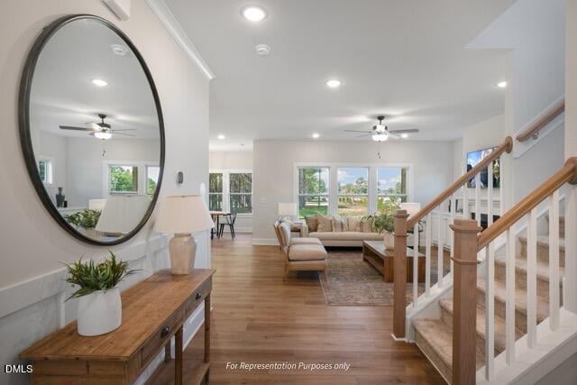 1637 Meadowfern Pl, Willow Springs, NC 27592