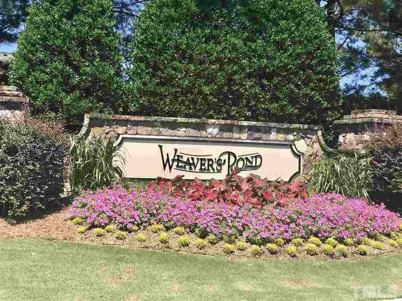 1637 Sage Tree Dr #WP 440, Zebulon, NC 27597