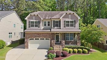 1637 Salem Village Dr, Apex, NC 27502