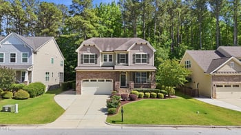 1637 Salem Village Dr, Apex, NC 27502