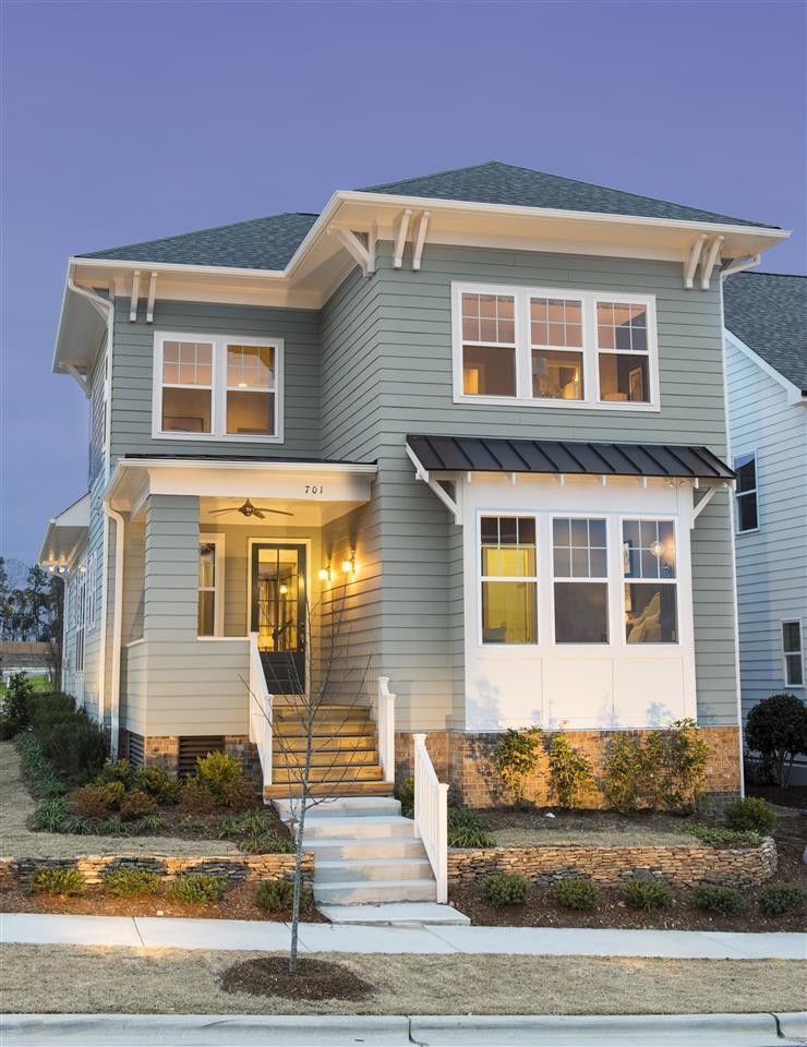 1637 Upper Park Rd #HVGA - 63, Wake Forest, NC 27587