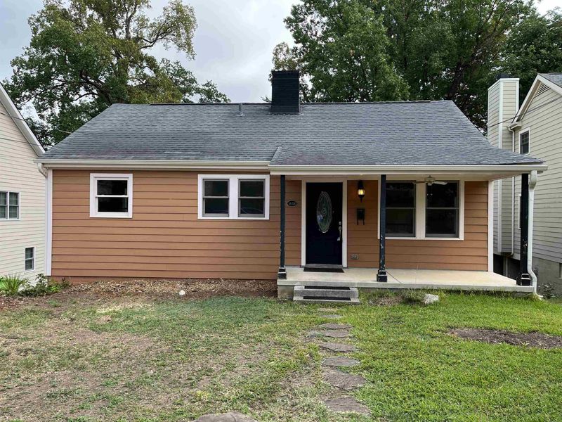 1638 Bickett Blvd, Raleigh, NC 27608