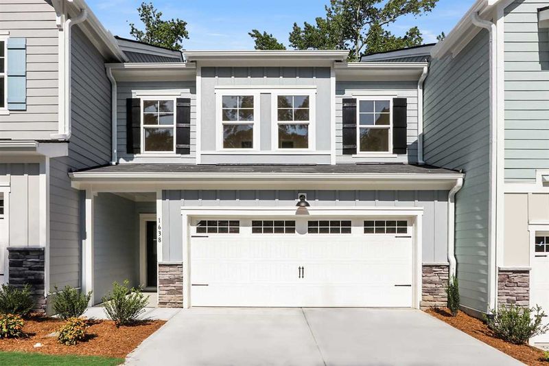 1638 Brussels Dr #6, Apex, NC 27502