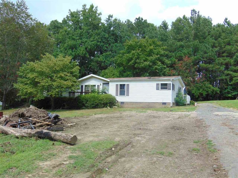 1638 Gate 2 Rd, Creedmoor, NC 27522