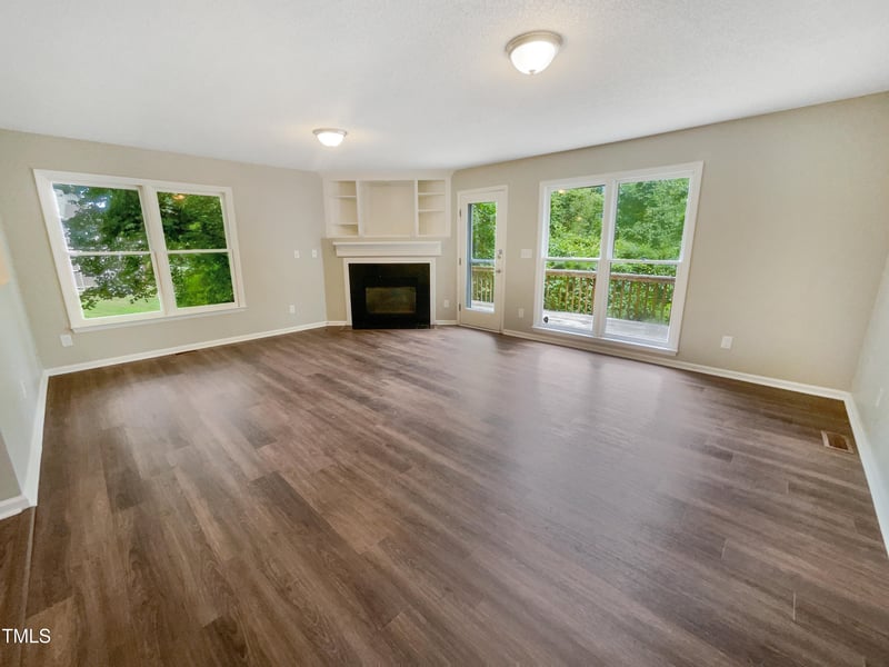 1638 Oakland Hills Way, Raleigh, NC 27604