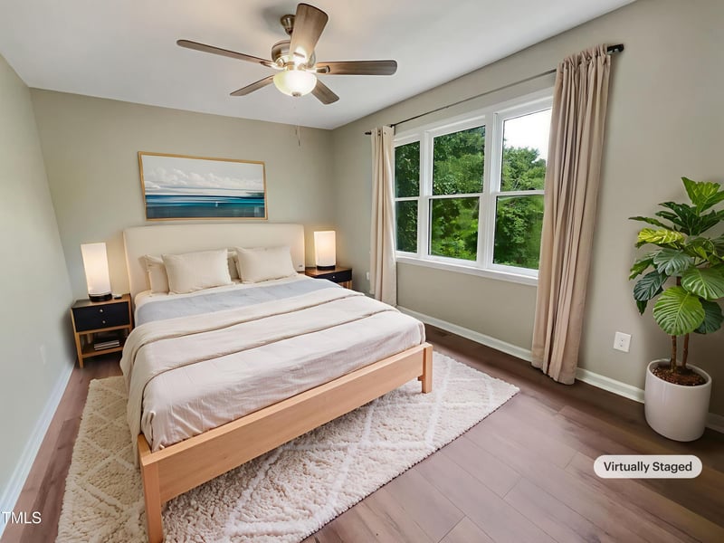 1638 Oakland Hills Way, Raleigh, NC 27604