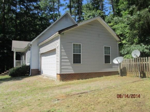 1638 Stonegate N, Sanford, NC 27332
