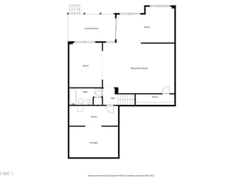 1639 Padstone Dr, Apex, NC 27502