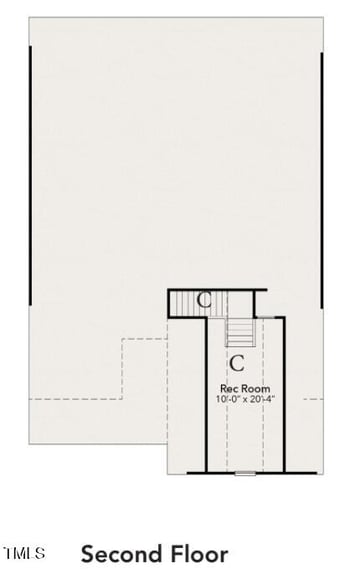 1639 Percheron Pa (Lot 53), Fayetteville, NC 28312
