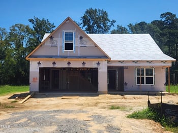 1639 Percheron Pa (Lot 53), Fayetteville, NC 28312