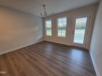 1639 Percheron Pa (Lot 53), Fayetteville, NC 28312