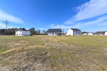 1639 Percheron Pa (Lot 53), Fayetteville, NC 28312