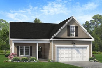 1639 Percheron Pa, Fayetteville, NC 28312