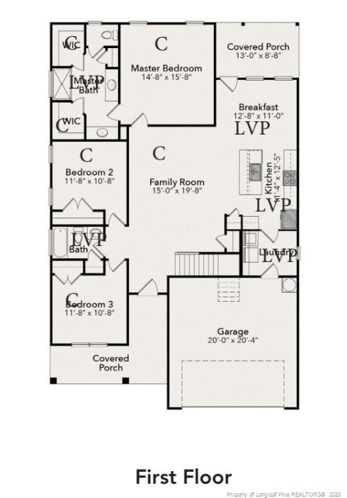 1639 Percheron Pa, Fayetteville, NC 28312