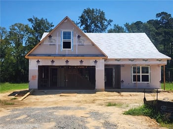 1639 Percheron Pa, Fayetteville, NC 28312