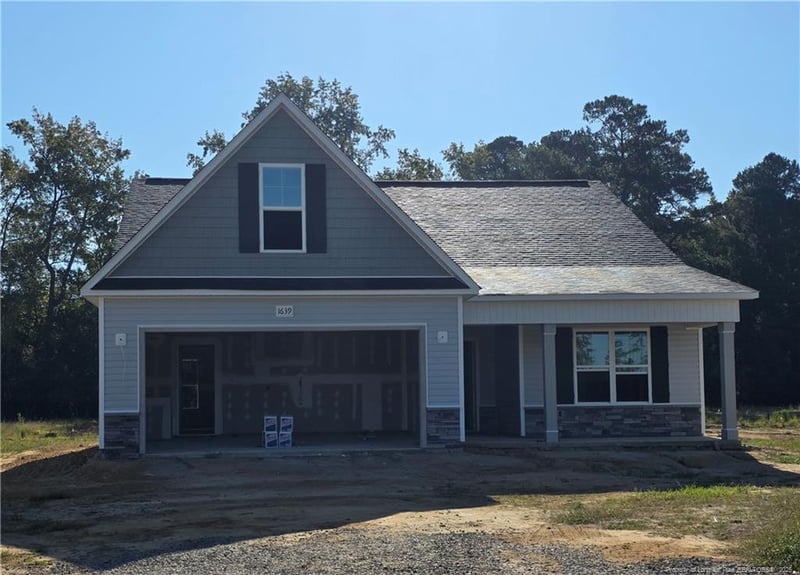 1639 Percheron Pa, Fayetteville, NC 28312