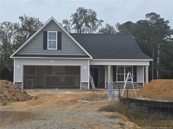 1639 Percheron Pa, Fayetteville, NC 28312