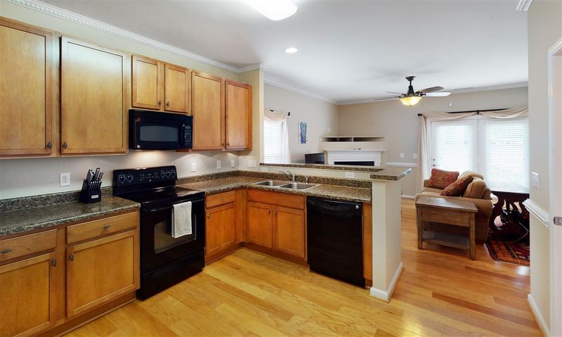 1639 Snowmass Way, Durham, NC 27713