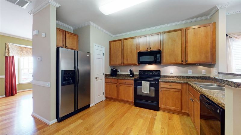 1639 Snowmass Way, Durham, NC 27713