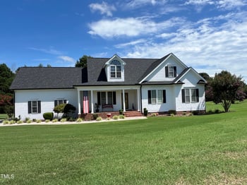 164 Amsterdam Dr, Archer Lodge, NC 27527