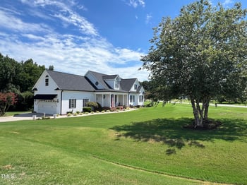 164 Amsterdam Dr, Archer Lodge, NC 27527