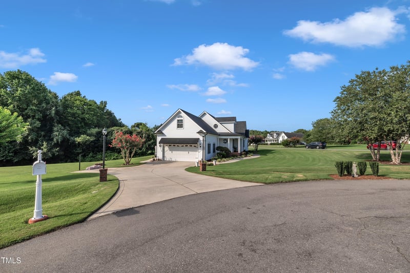 164 Amsterdam Dr, Archer Lodge, NC 27527
