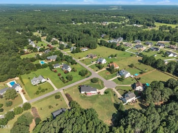 164 Amsterdam Dr, Archer Lodge, NC 27527