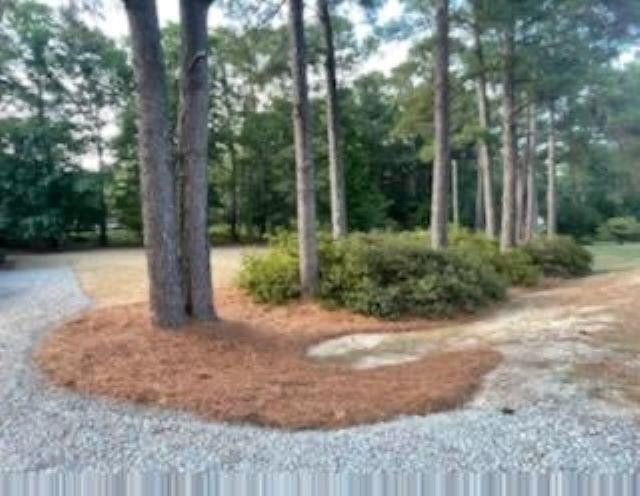 164 Aquilla Rd, Benson, NC 27504