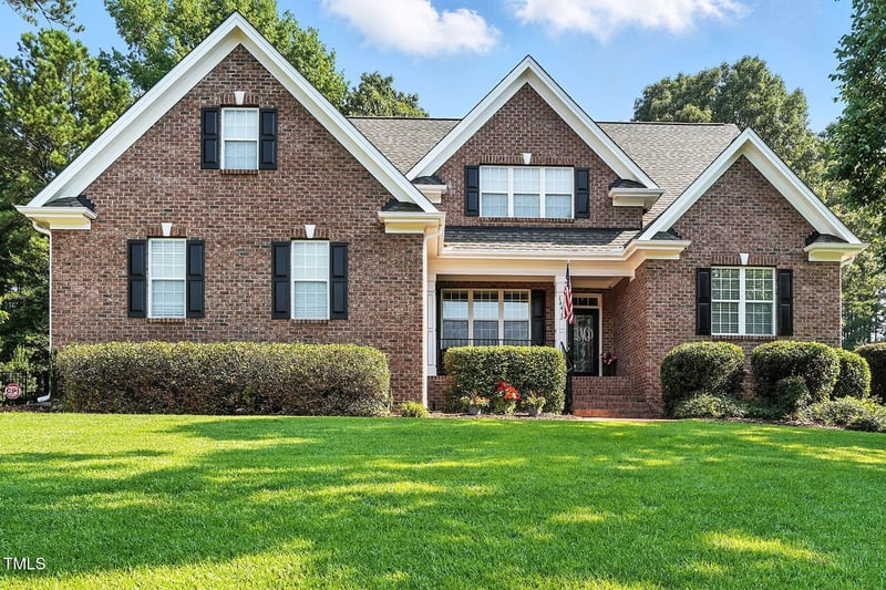 164 Avocet Ln, Clayton, NC 27520