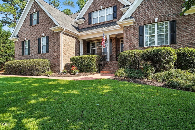 164 Avocet Ln, Clayton, NC 27520