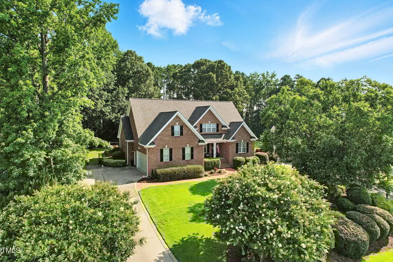 164 Avocet Ln, Clayton, NC 27520