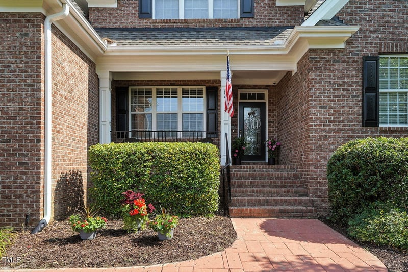 164 Avocet Ln, Clayton, NC 27520