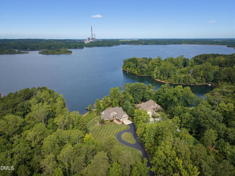 164 Baird Ct, Roxboro, NC 27574