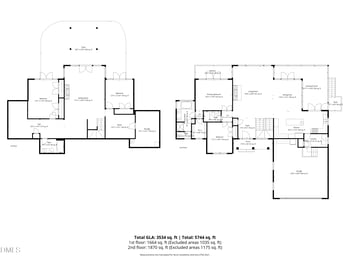 164 Baird Ct, Roxboro, NC 27574