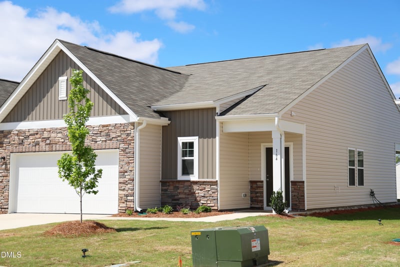 164 Bedstone Way, Clayton, NC 27520