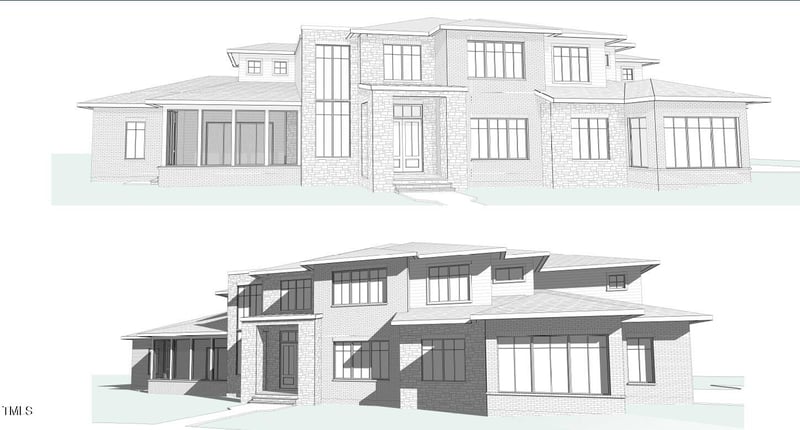 164 Blufftonwood Dr #35, Pittsboro, NC 27312