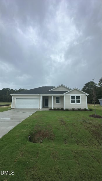 164 Boss Shot Dr, Smithfield, NC 27577