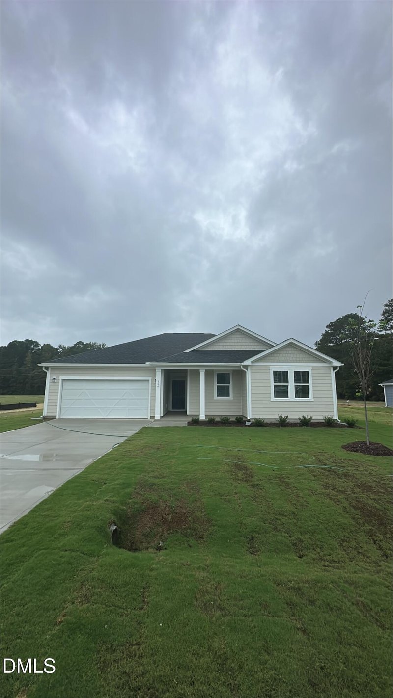 164 Boss Shot Dr, Smithfield, NC 27577