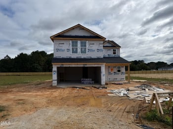 164 Boston River Dr, Dunn, NC 28334