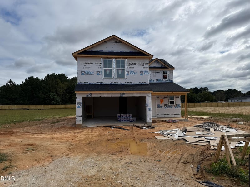 164 Boston River Dr, Dunn, NC 28334