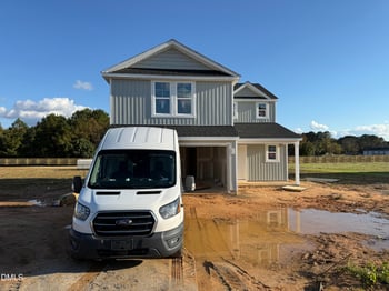 164 Boston River Dr, Dunn, NC 28334