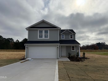 164 Boston River Dr, Dunn, NC 28334