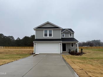 164 Boston River Dr, Dunn, NC 28334