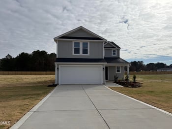 164 Boston River Dr, Dunn, NC 28334