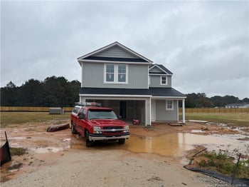 164 Boston River Dr, Dunn, NC 28334