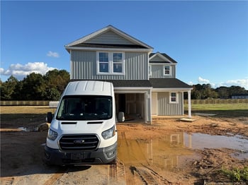 164 Boston River Dr, Dunn, NC 28334