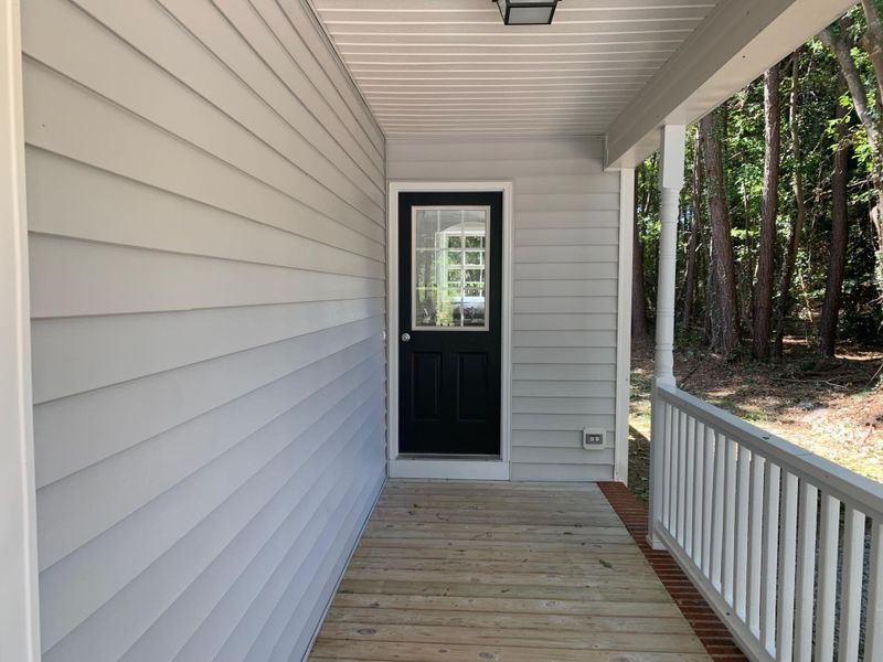 164 Breland Dr, Clayton, NC 27520