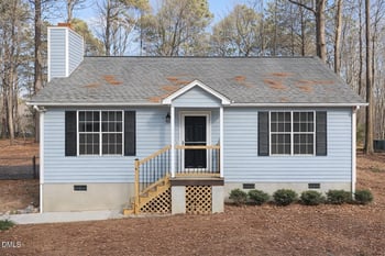 164 Bridges Ln, Youngsville, NC 27596