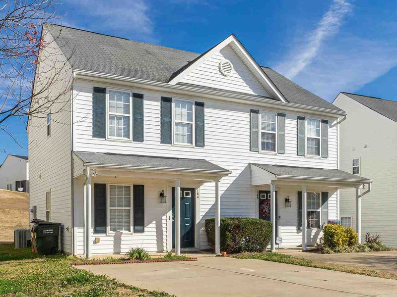 164 Buchanan Ln, Clayton, NC 27527