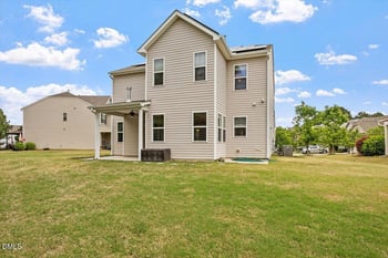 164 Castello Way, Clayton, NC 27527